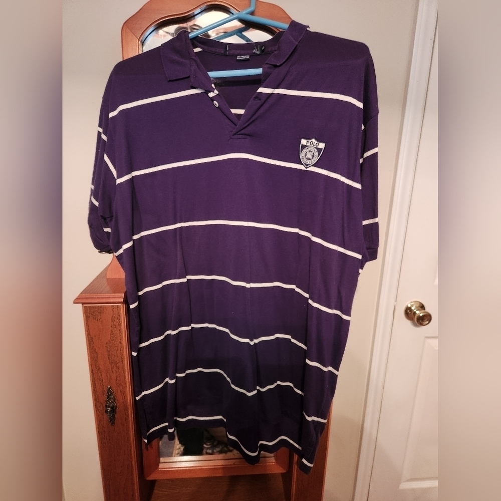 Polo By Ralph Lauren XL - Picture 1 of 5
